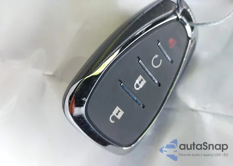 2023 Chevrolet Bolt Euv Fwd Lt z USA, uszkodzony, nr VIN 1G1FY6S05P4115627